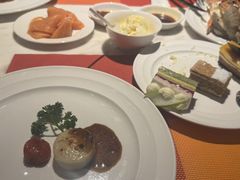 -桂林喜来登饭店雅琴咖啡厅