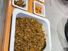 -井水小厨·湘菜(活力广场店)