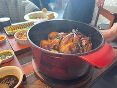 -良木缘咖啡西餐(蜀汉路店)