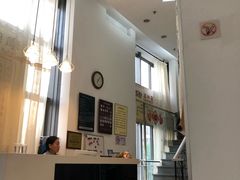 -艺林盲人按摩院(长寿店)