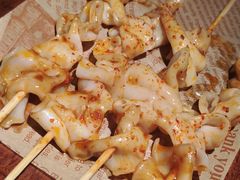 -雪熊精酿·哈尔滨烧烤酒馆(非遗大串店)