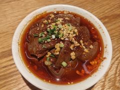 -付小姐在成都(中山公园店)
