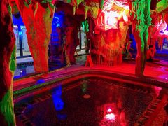 -九华山酒店温泉