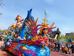 -大连海昌发现王国主题公园