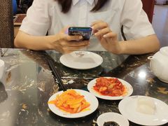 -桃园中华料理炸酱面(燕儿岛路店)