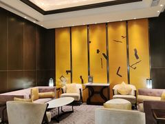 -中山保利艾美酒店-乐美中餐厅