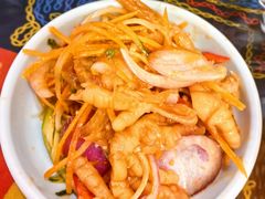 泰式凤爪-米泰芒·东南亚料理(体育西店)