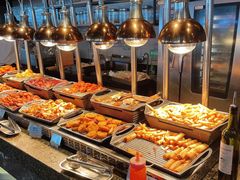 烤羊肉串-星伦多自助料理·涮烤一体(杭州来福士店)