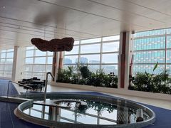 -上海嘉里健身Kerry Sports Shanghai