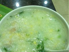 -益佳粥店(复兴中路店)