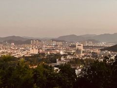-台州府城(江南长城)