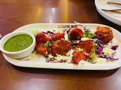 -清真· AL-JANNAT 佳纳特餐厅(仙林店)