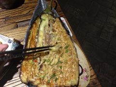 -并州大牌档之醉轻尘