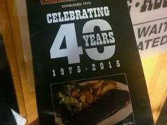 -Pancakes on the rocks(Darling Harbour)