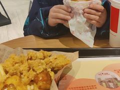 -肯德基(凤凰海店)