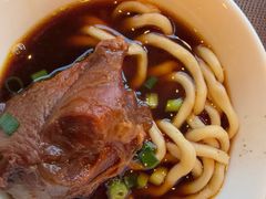 -中国厨房/台湾牛肉面