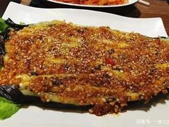 -胖嫂烧烤(武胜路总店)