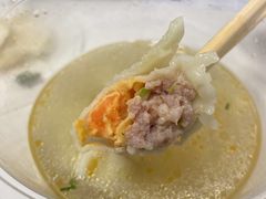 -顶巧鸡汤馄饨(虹口总店)