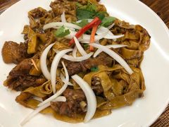 小盘卷子鸡-苗氏卷子鸡(张掖金鸿大厦店)