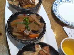 -独秀小吃(蓝田店)