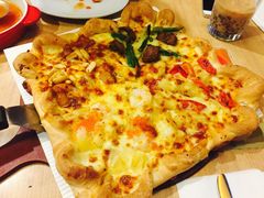-必胜客(上海新南方商城PH店)