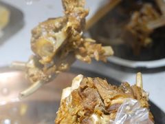 -京韵胡同·酱香羊蝎子火锅涮肉(长寿路店)