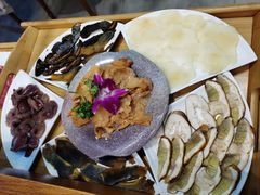 -大理董·董家小厨野生菌火锅(古城旗舰店)