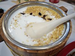 -天源居餐厅·地方特色菜(张北店)
