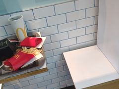 -麦当劳(西客站店)