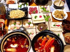 -束河人家(南锣鼓巷店)