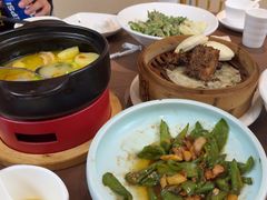 -丽华园(汉阳龙阳店)