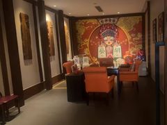 -长白山万达锦华套房酒店