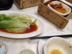 -新好景海鲜酒家(新塘店)
