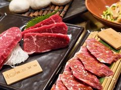 -牛将军•涮肉•烤肉•铁板烧(北京王府井·故宫店)