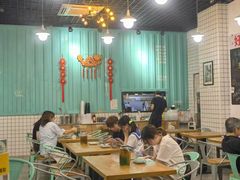 -唔止卤嘢·潮州府城菜(鹭江店)