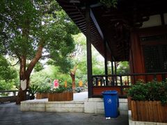 -鼓楼(西湖风景名胜区)