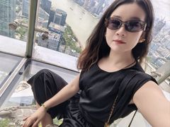 -东方明珠·空中旋转餐厅