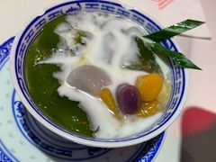 -芽笼芽笼新加坡餐厅(世纪汇店)
