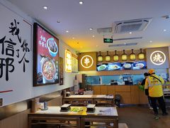 -不是烧烤·武汉大排档(亚运村店)