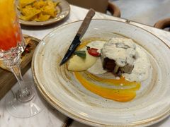 -G+KITCHEN(龙湖狮山天街店)