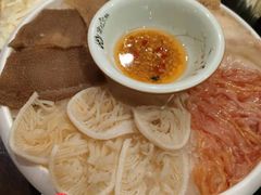 -重庆德忆火锅（龙南街3店）(渝水岸餐饮)