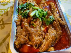 -串盟烧烤大排档·长沙美食地标(星沙店)