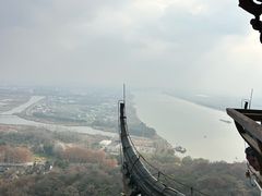 -采石矶景区