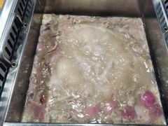 -泽成冰煮羊火锅(中正天街店)