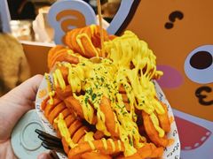 -龙湖重庆时代天街
