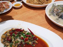 -北部湾海鲜饭店(大新路店)