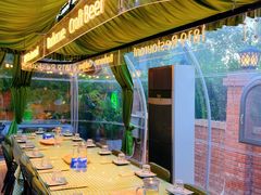 -1819餐厅·团队聚餐·烤串·精酿