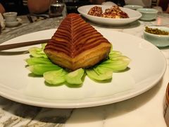 -杭州君悦酒店·湖滨28中餐厅
