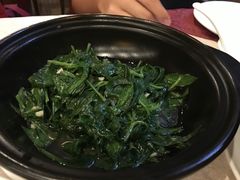 -三亚海韵度假酒店·渔人码头海鲜火锅BBQ自助餐厅·落日吧