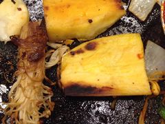 -金顺碳烤肉(1号店)